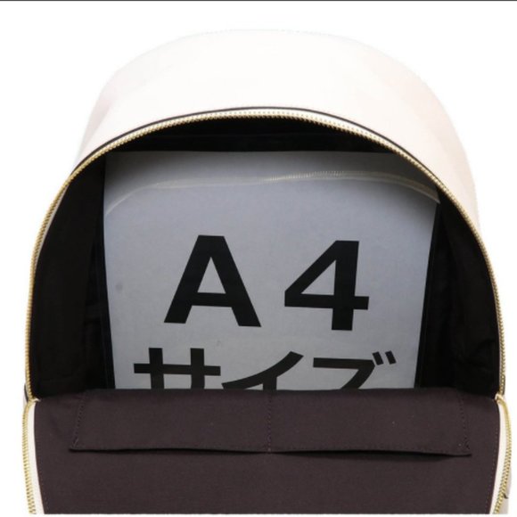 New Coach Large Signature Charlie Backpack  F58314 - Picture 4 of 6